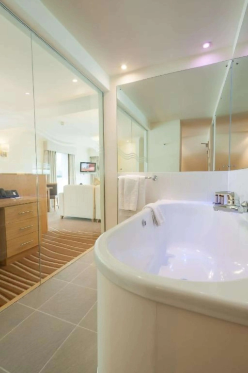 De Vere Cotswold Water Park - Général