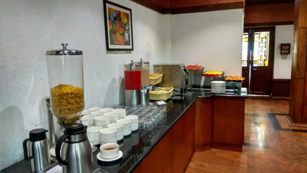 Hotel photo 10