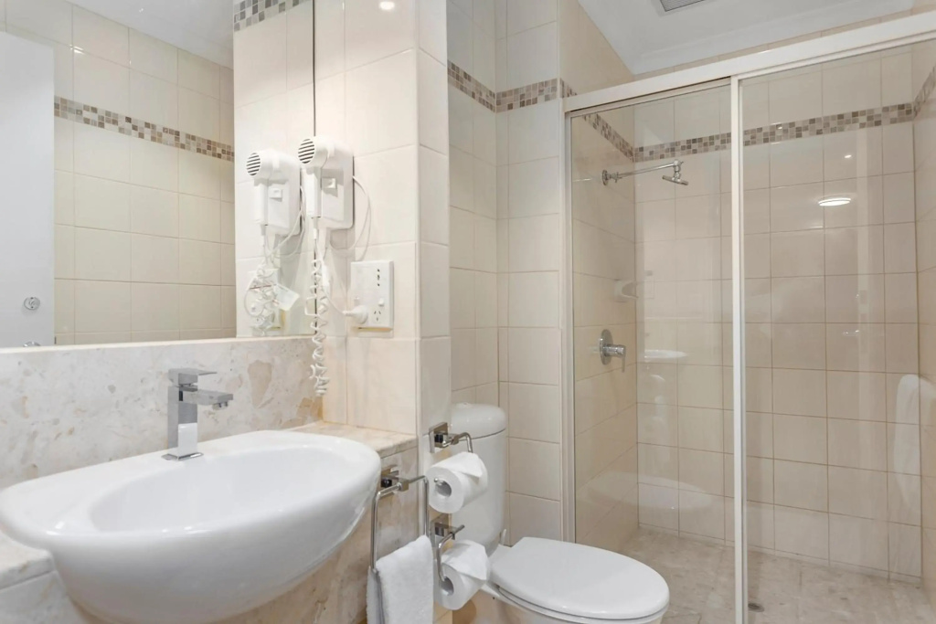 Clarion Suites Gateway - Général