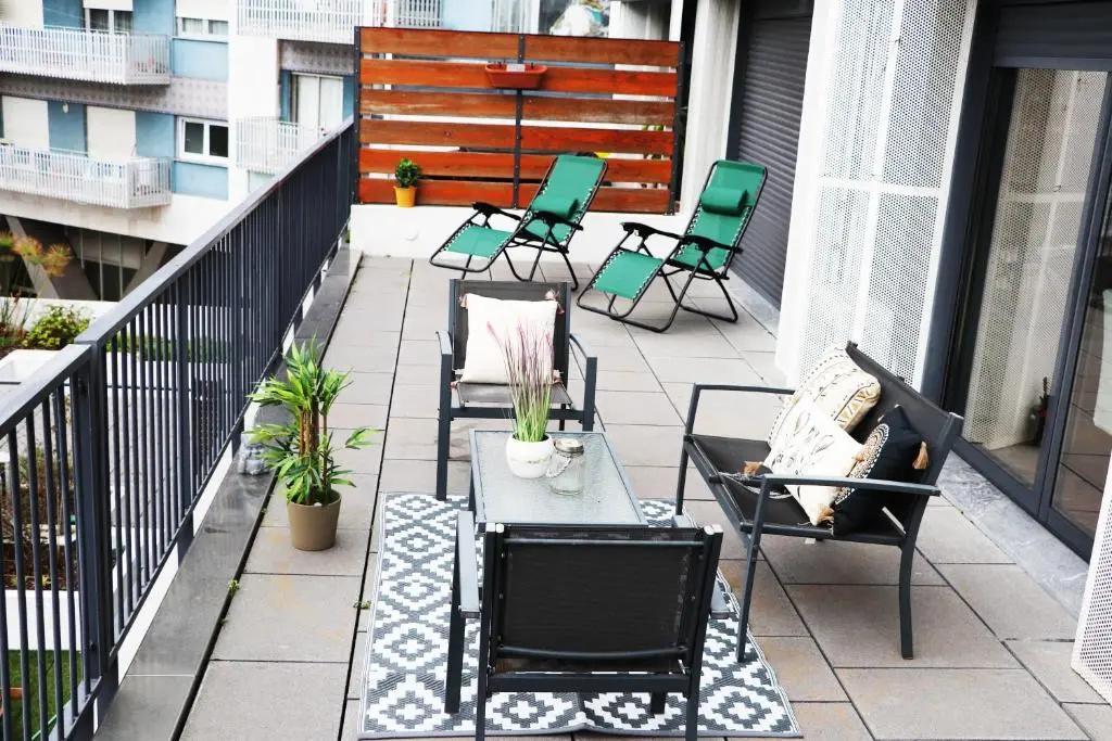 Hotel photo 13