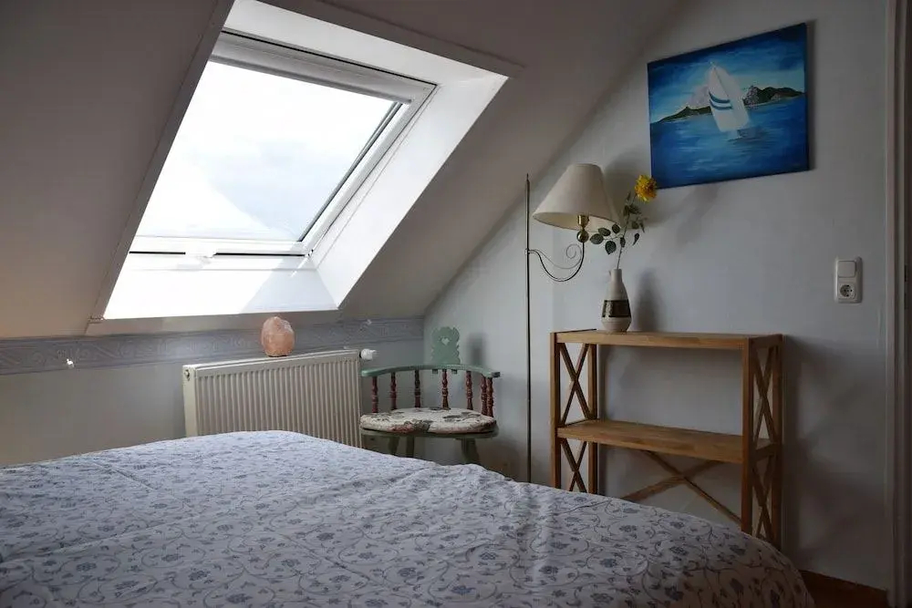 Ferienwohnung Waldblick - фото 5