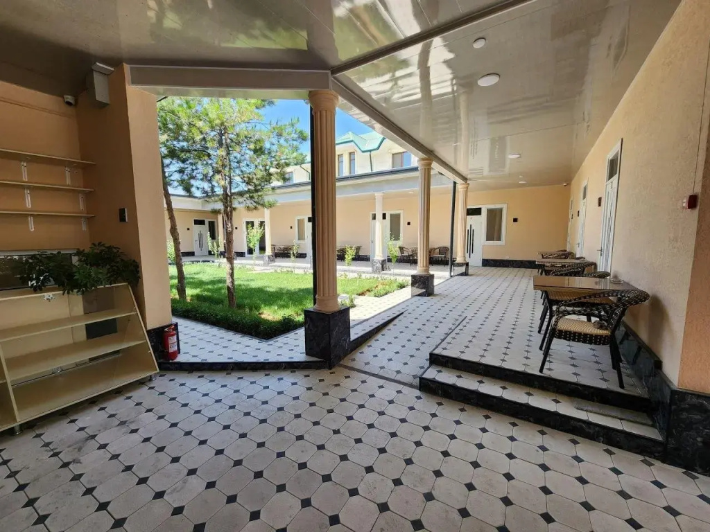 Hotel photo 11
