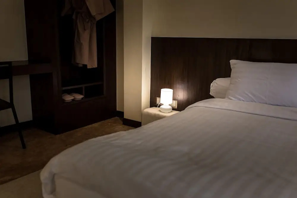 ONCE (upon a time) Chiang Mai Boutique Home - Chambres