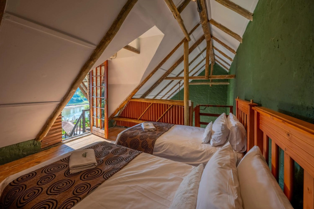 River House Bush and Safari Lodge