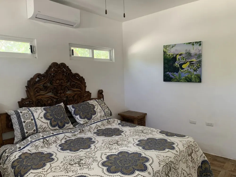 1 Bedroom Luxury Basement Apartment