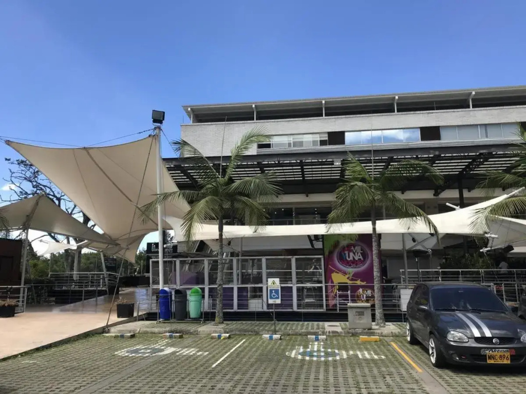 Puerto Bulevar Aparta suite