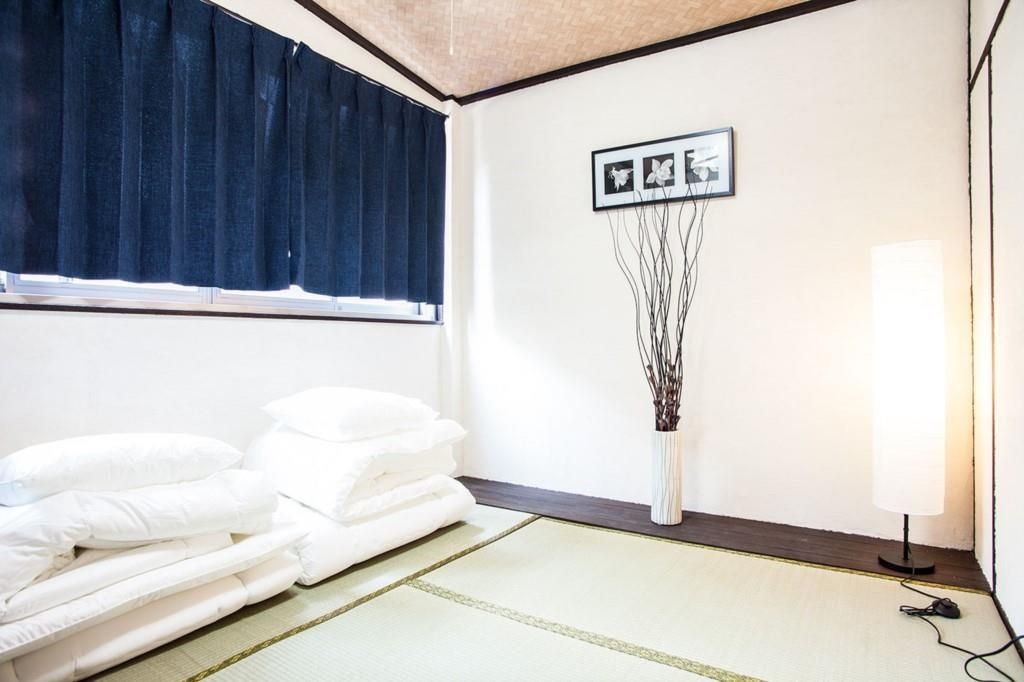 Obachan / Namba 2Min Familyhouse #4 Nob52 - Gli 106974 in Osaka