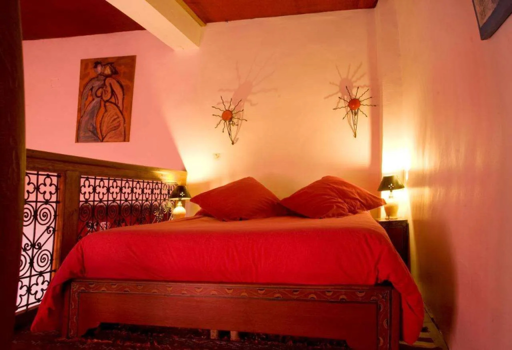 Riad Al Bartal - Général