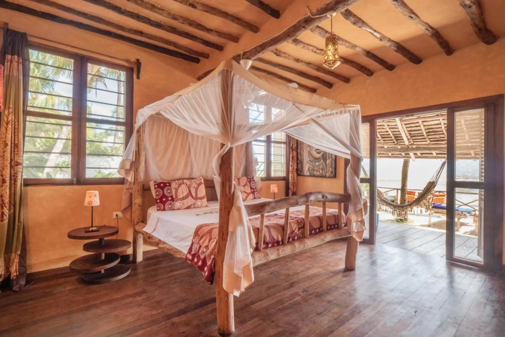 Mamamapambo Boutique Hotel - Général