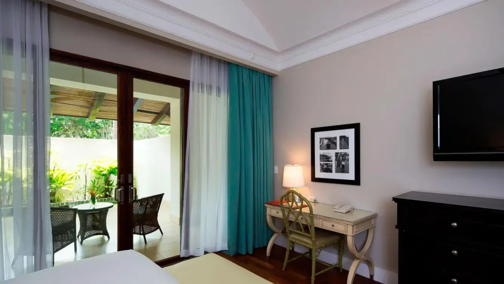 The Buenaventura Golf & Beach Resort Panama, Autograph Collection - Chambres