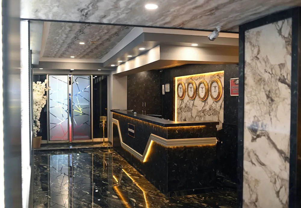 Hotel photo 11