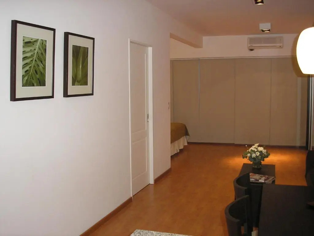 Design Larrea Studio - Chambres