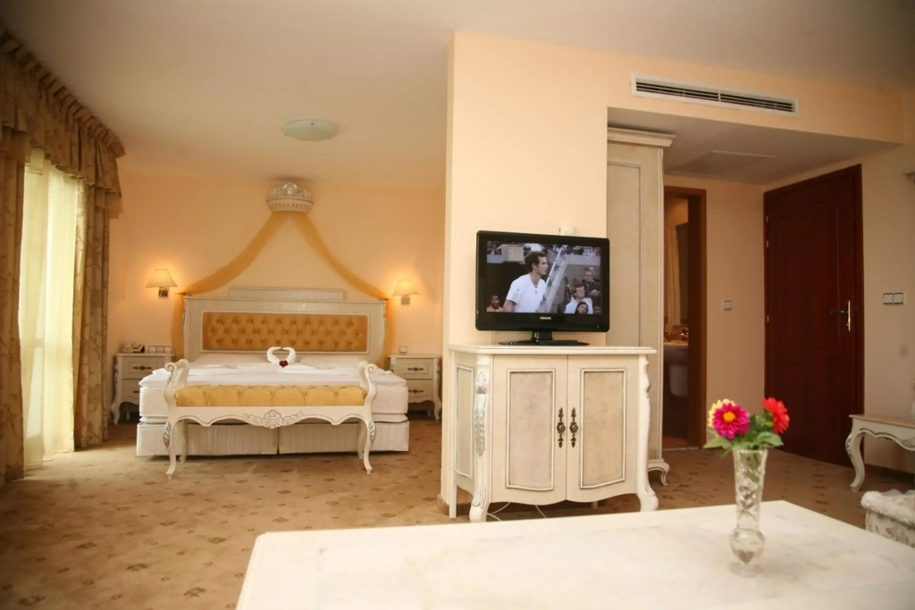 Duni Royal Pelikan Hotel - All Inclusive - Général