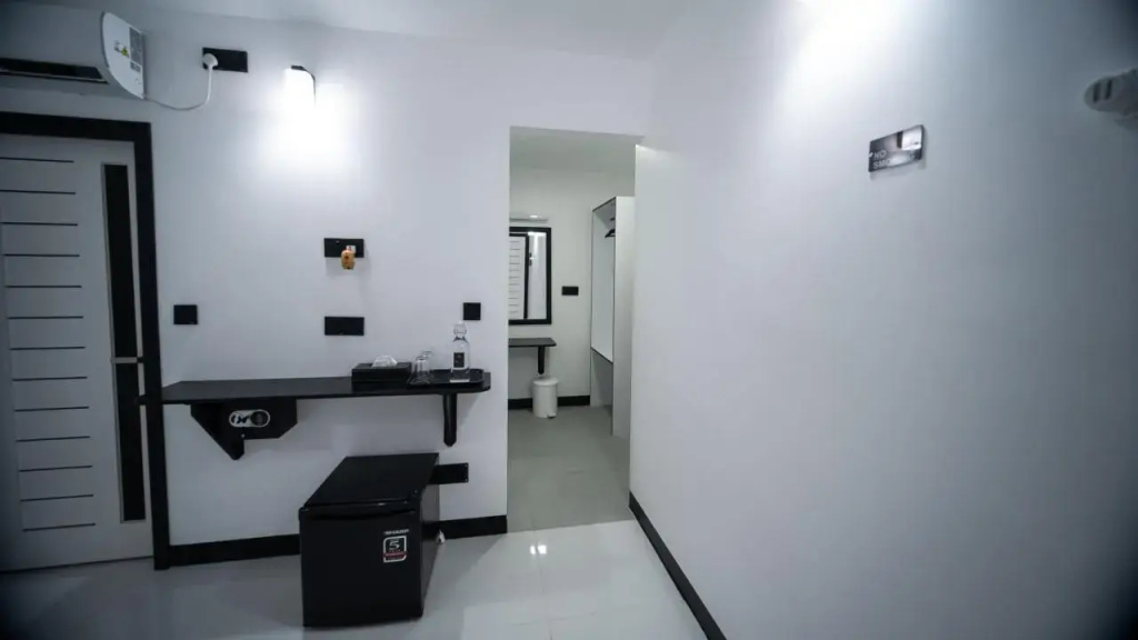 Hotel photo 10