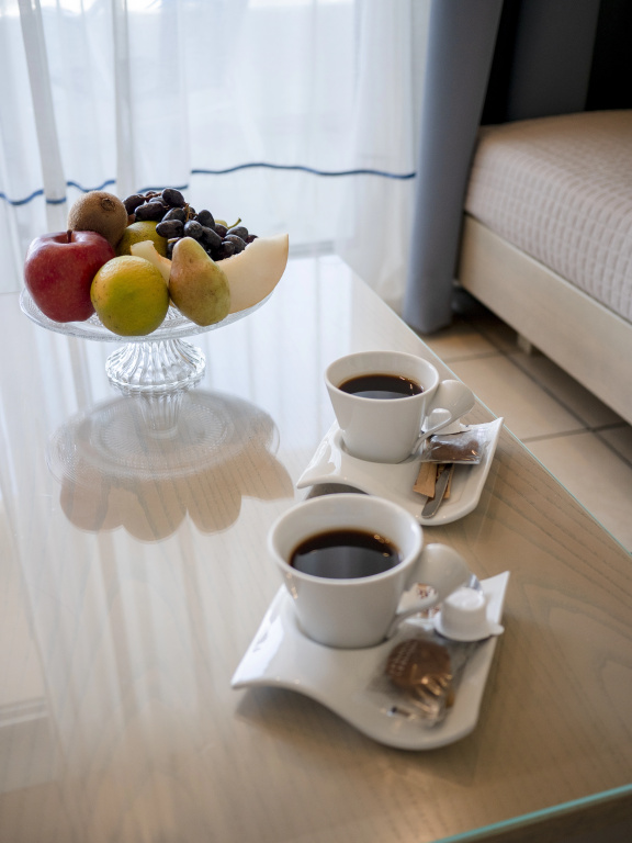 Athineon Hotel - Général
