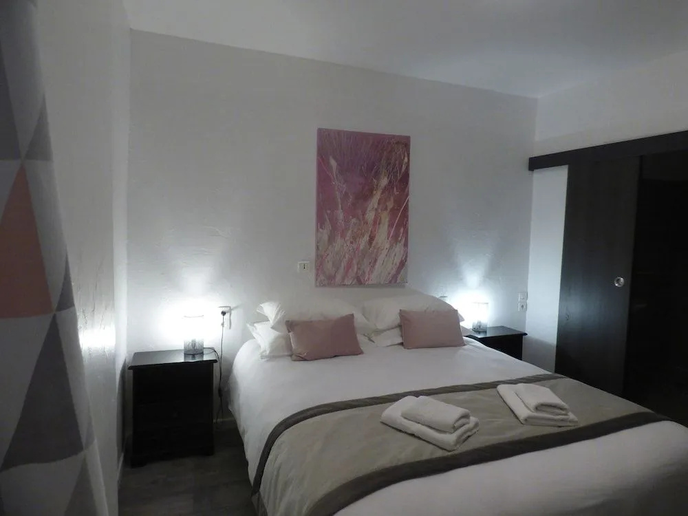 Afficher la photo 7 — Hotel L'Escale des Alpilles