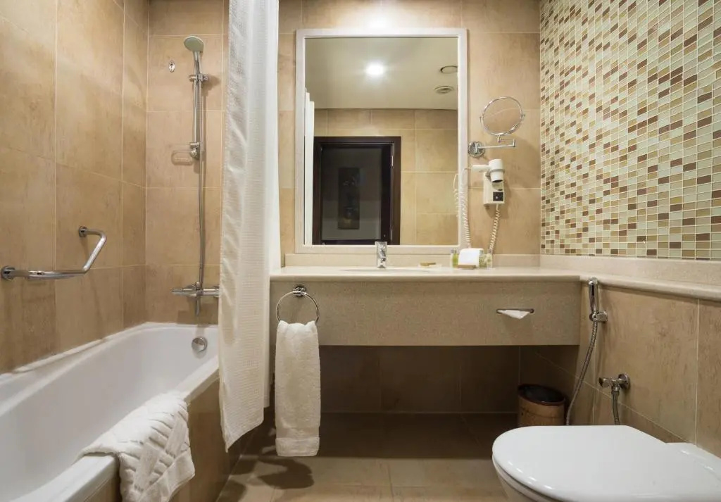 Hilton Garden Inn Riyadh Olaya - Chambres