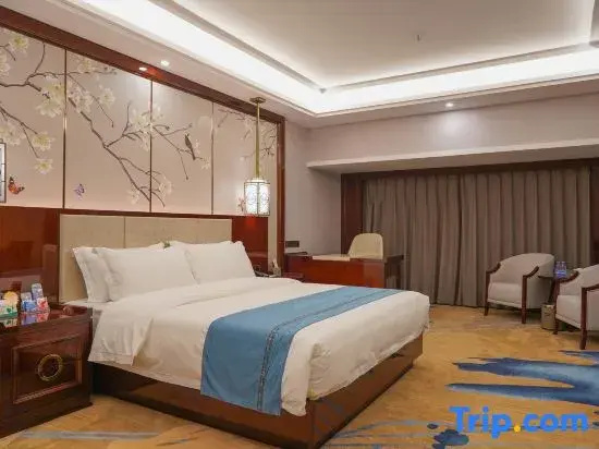 Business room
