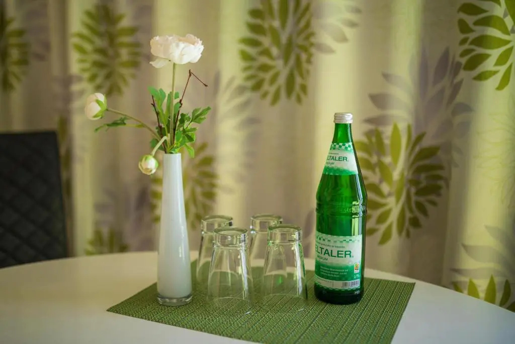 Deluxe Junior Suite