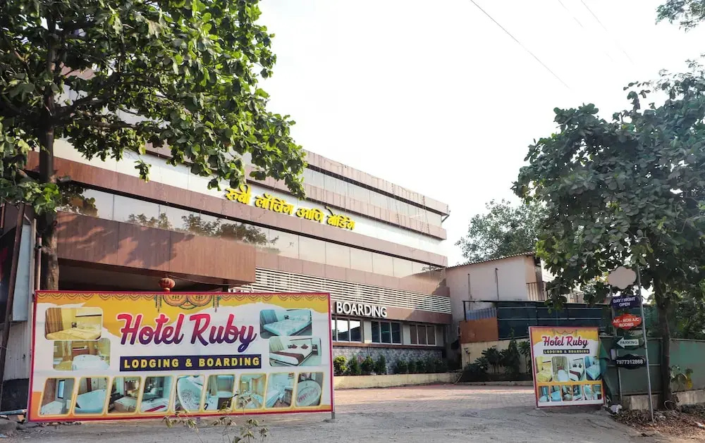 Hotel photo 14
