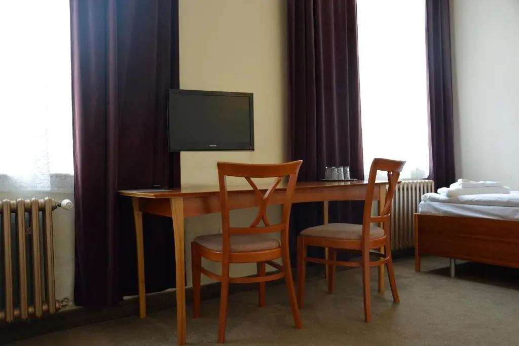 Hotel Praha - Chambres