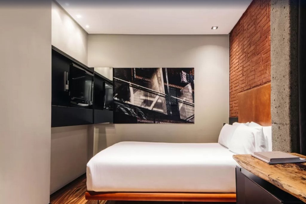 Hotel Granados 83, a member of Design Hotels picture
