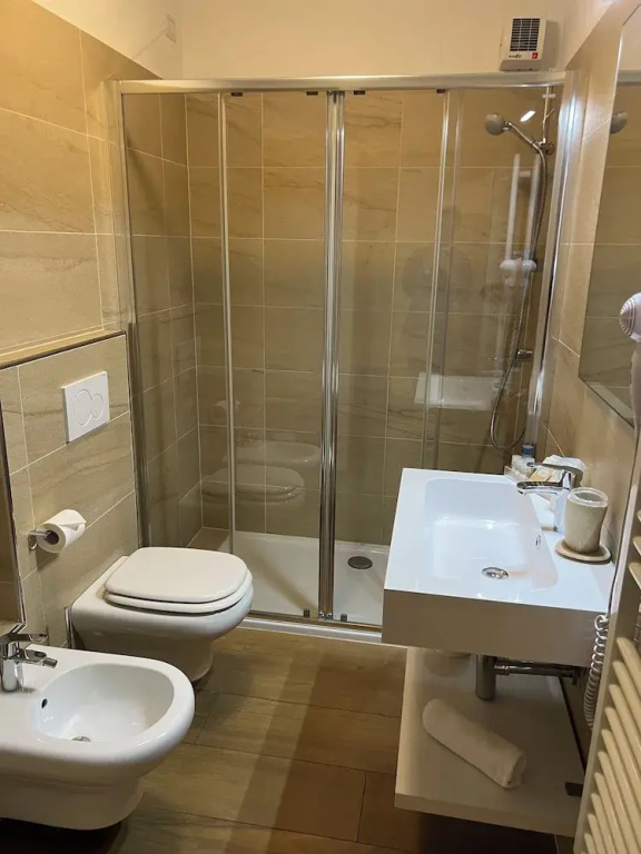 Hotel RivaMia - Chambres