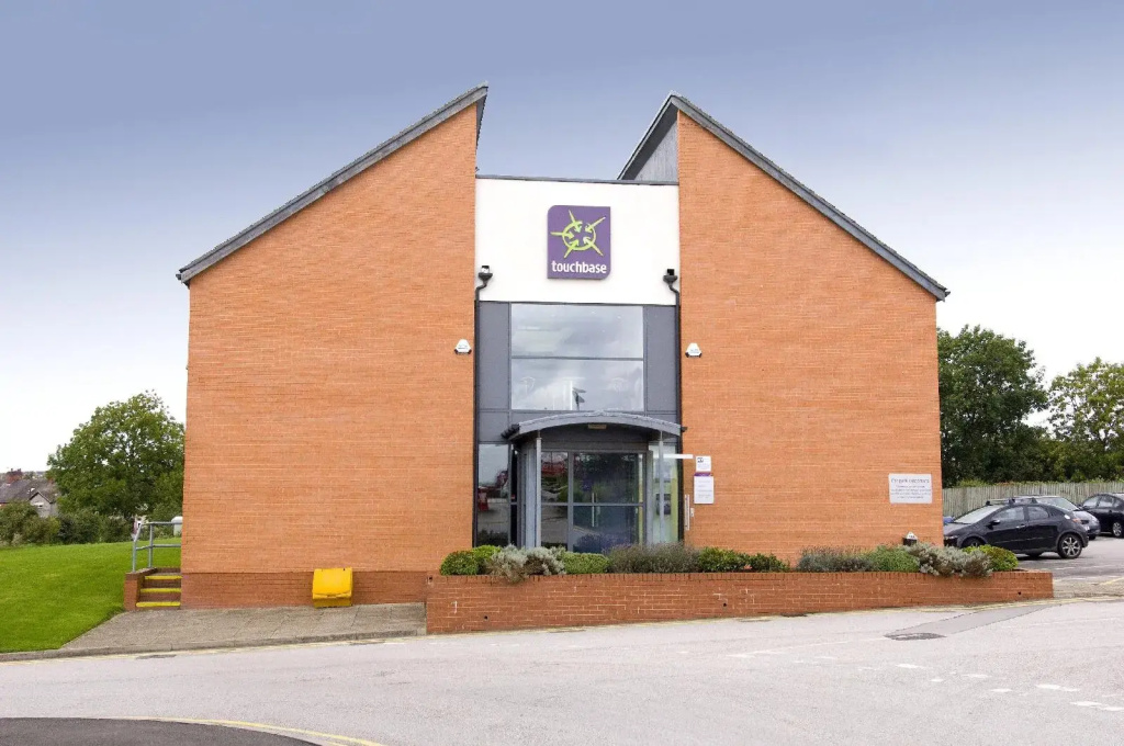 Premier Inn Mansfield - Général