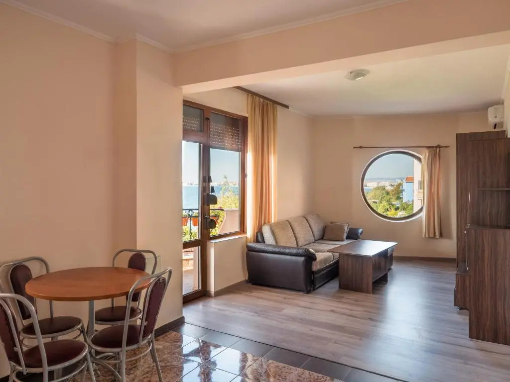 Fantasy Beach - Chambres