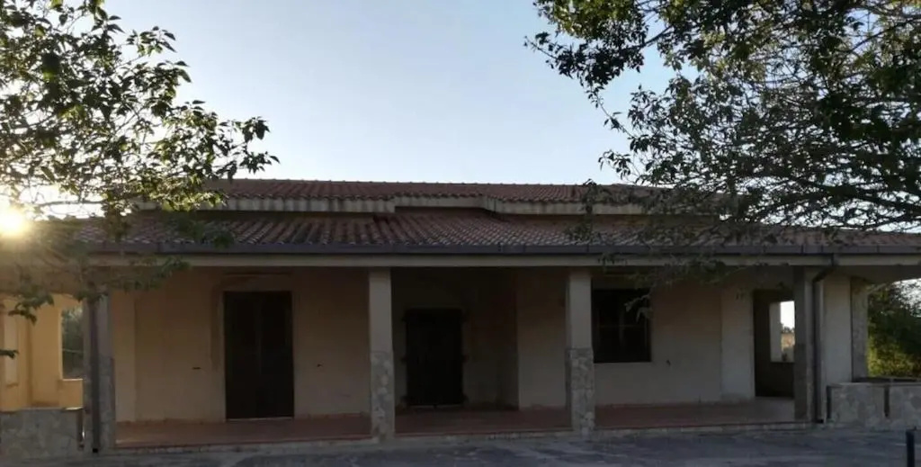 Villa singola a 1300 mt dal mare