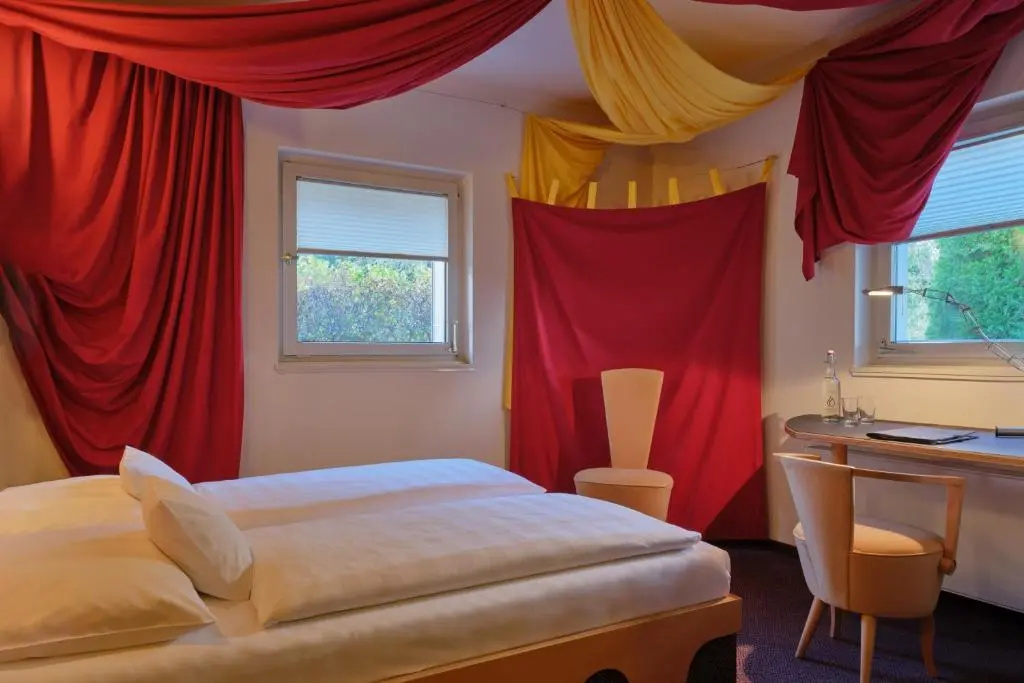 Mintrops Land Hotel Burgaltendorf - Chambres