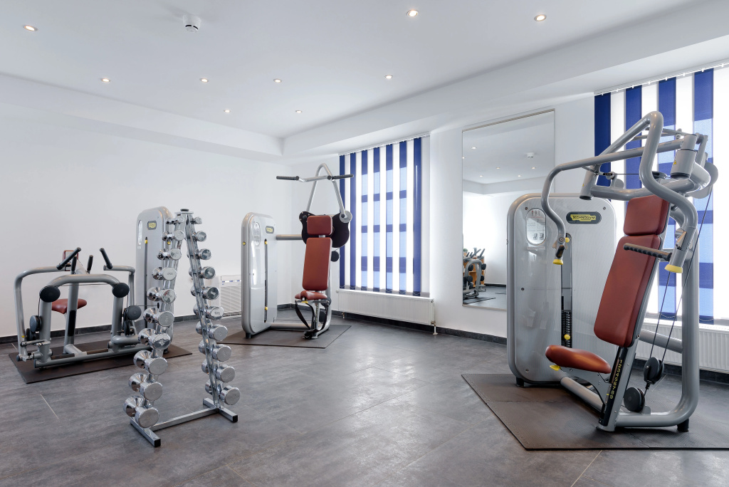 ibis Styles Leipzig - Général