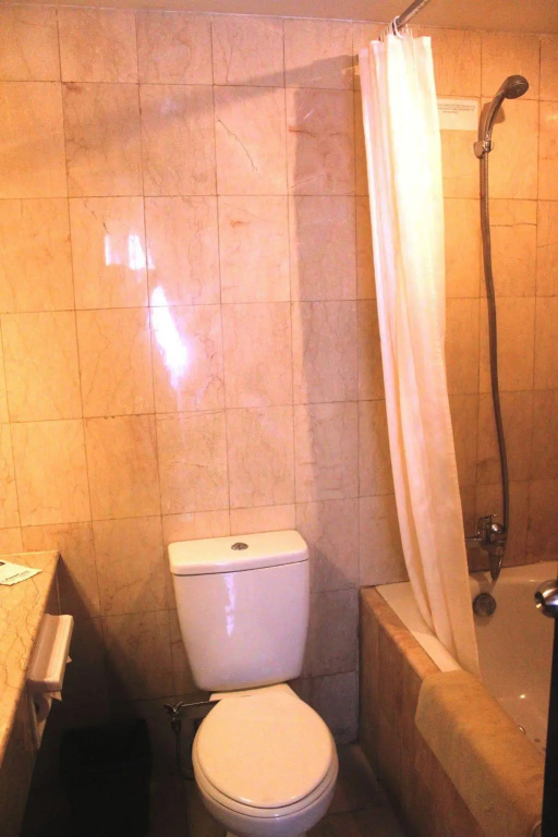 Losari Hotel & Villas Kuta Bali - Général