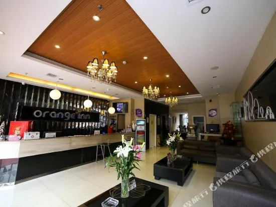 Food & Beverage