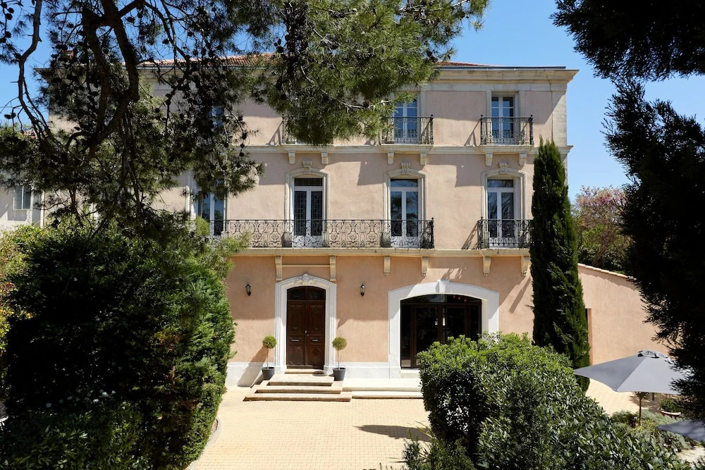 Hotel Saint Alban