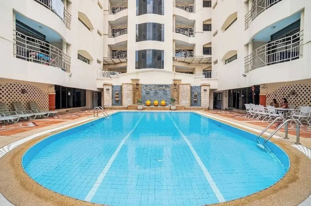 Hotel photo 10