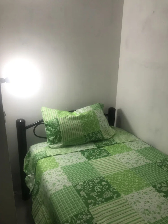 Bed in Dorm (male dorm)