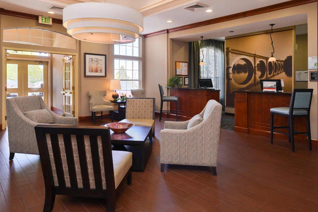 Staybridge Suites Denver Tech Center by IHG - Général