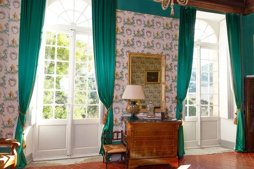Afficher la photo 6 — Chateau d'Agel