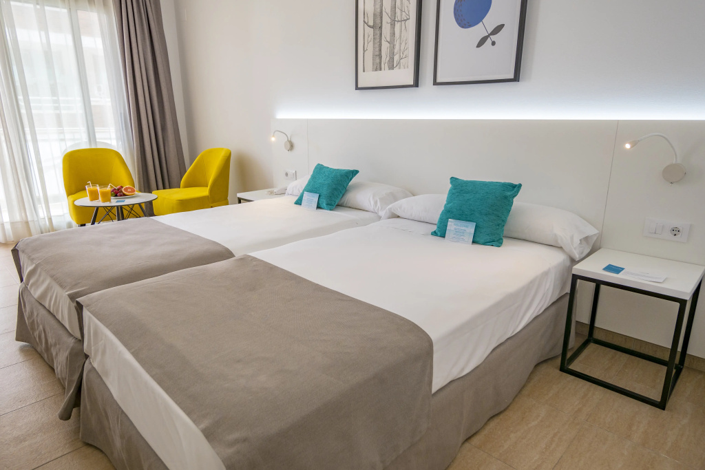 DWO Sirius -Adults Only - Général
