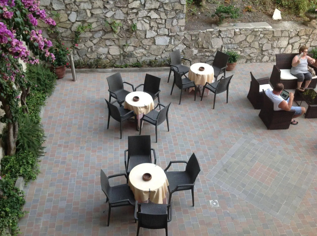 Hotel Tirreno - Général