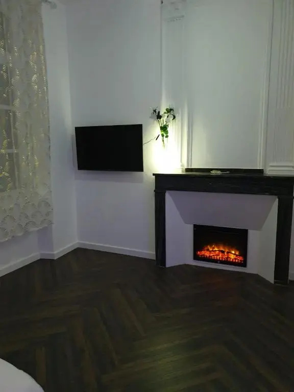 Suite Miro Charme Et Volupte (Adults Only)