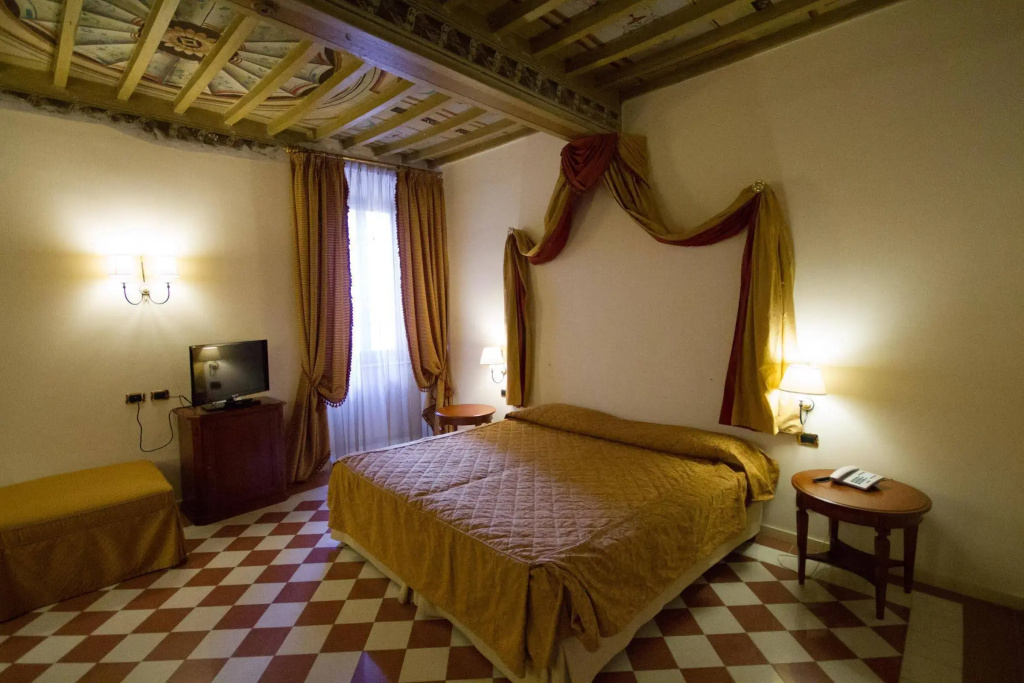 Antica Dimora alla Rocca - Général