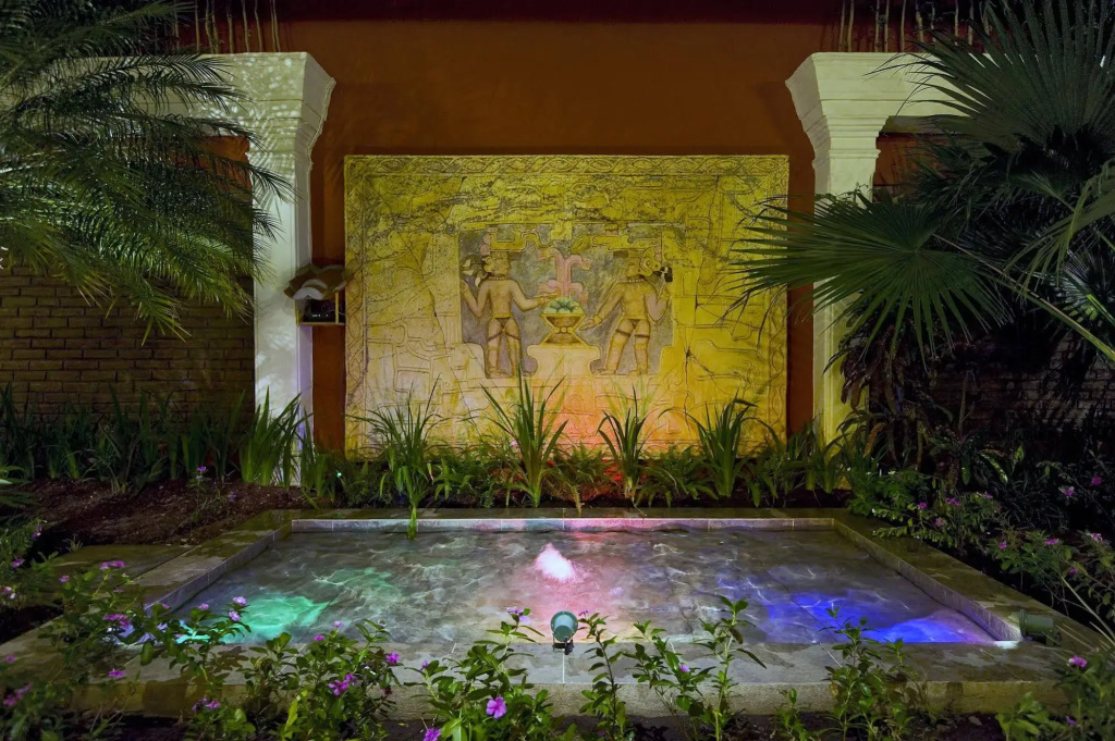 Casa Xanadu - Général