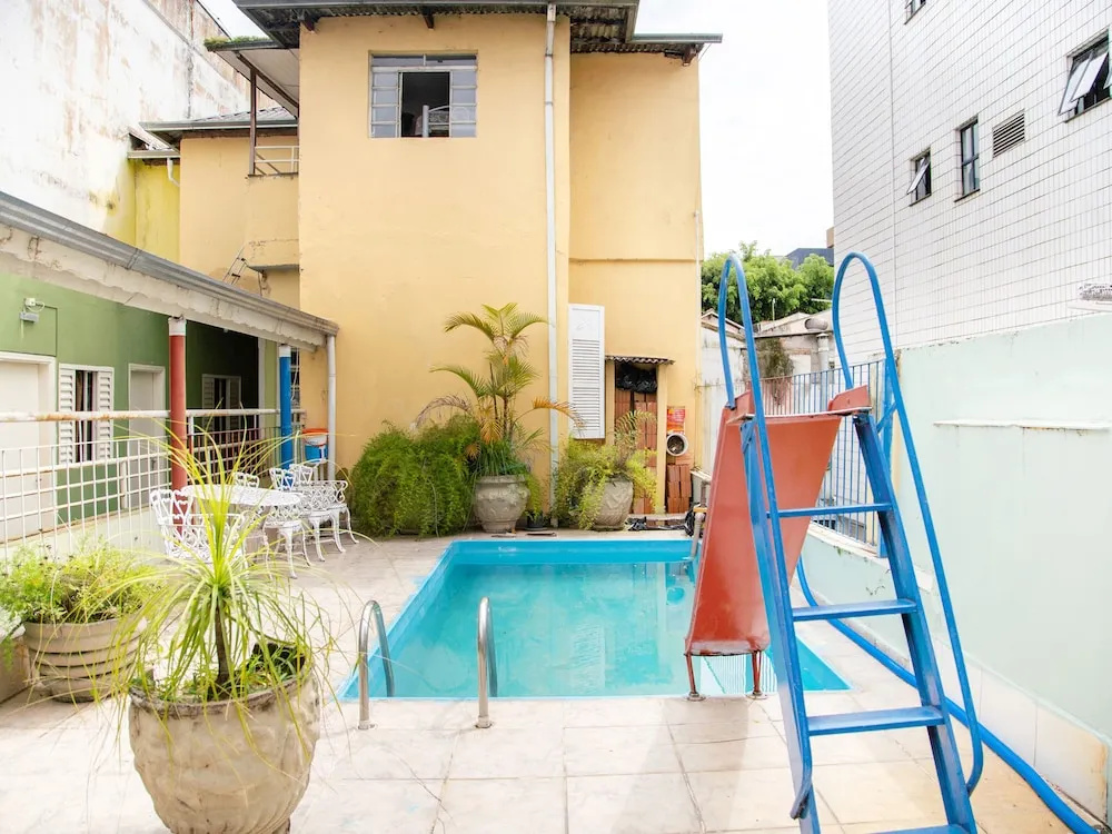 OYO Hotel Guarany - Général