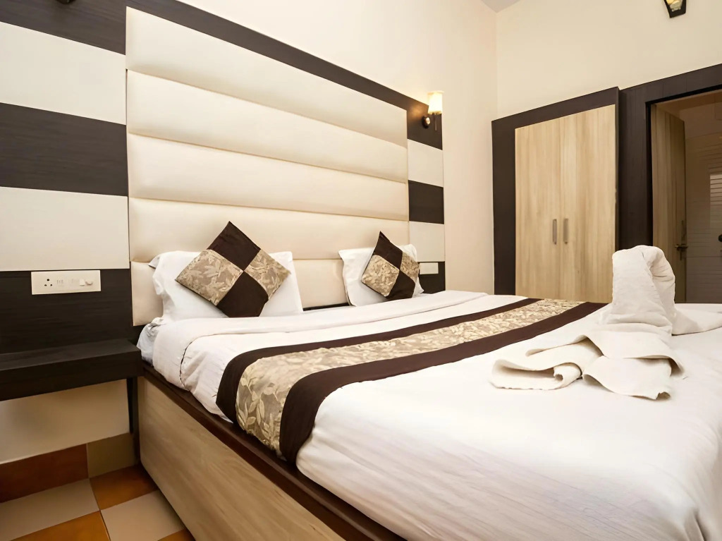 Hotel Sidhartha Agra by null