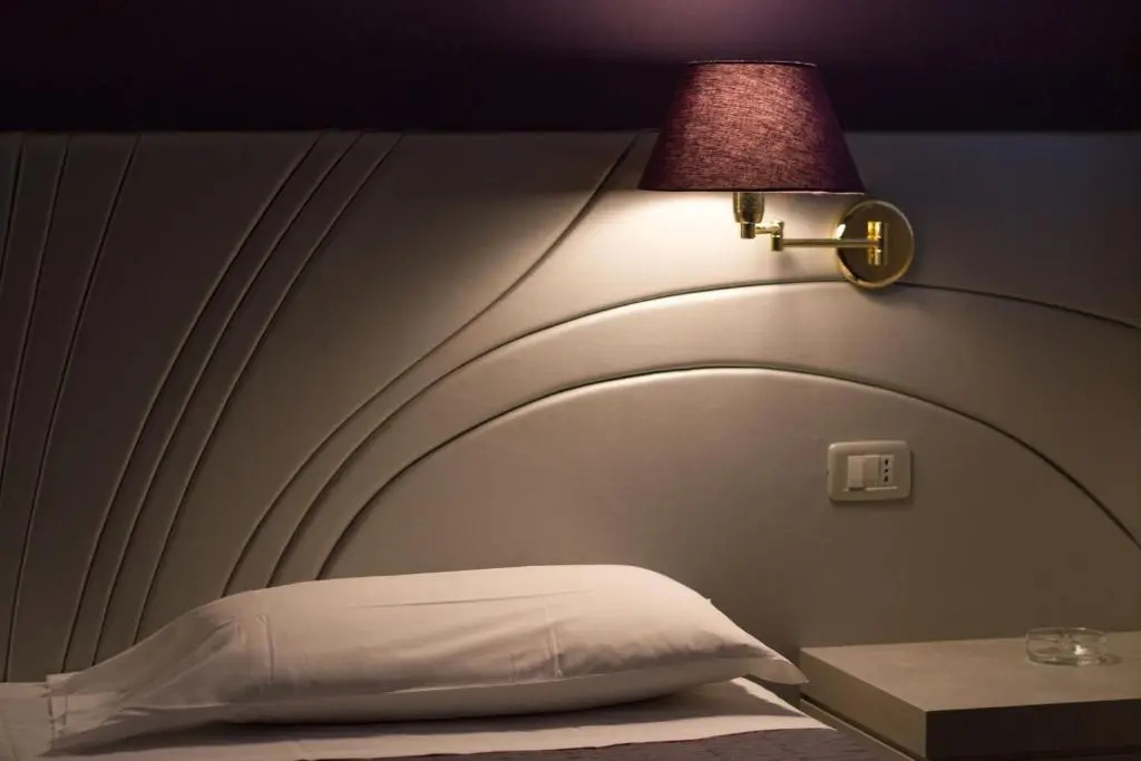 Hotel Alan - Chambres