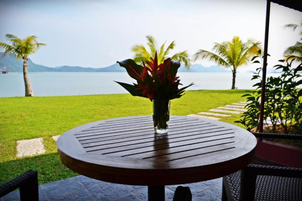 The Ocean Residence Langkawi