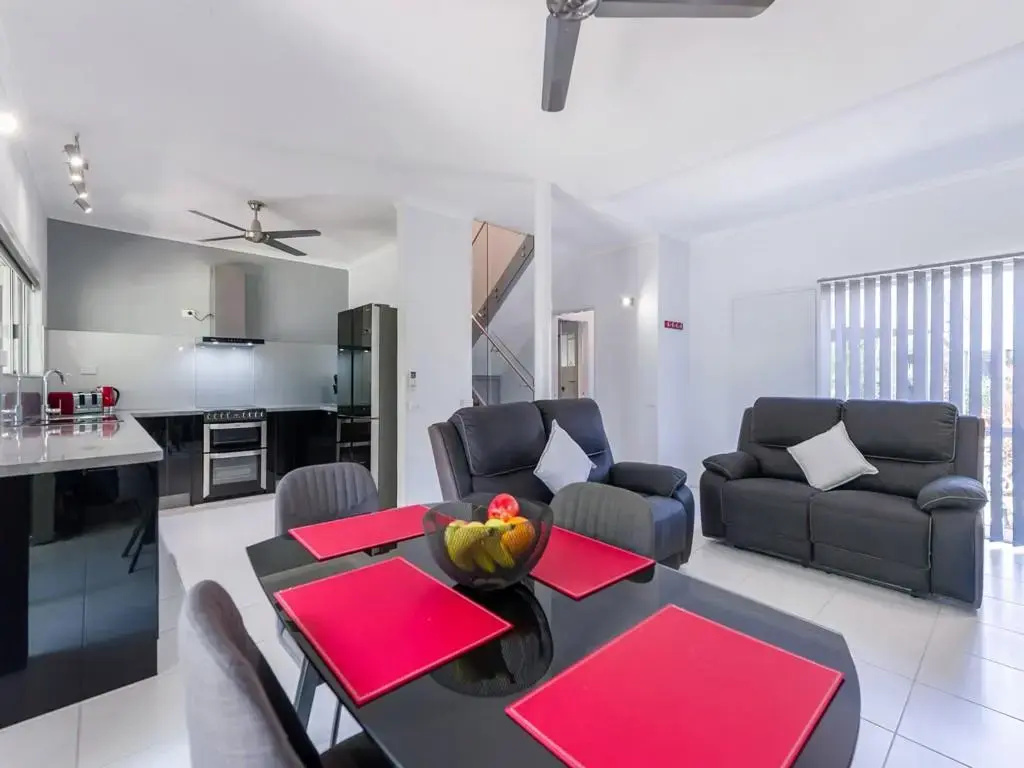 Reef Resort Villas Port Douglas - Général