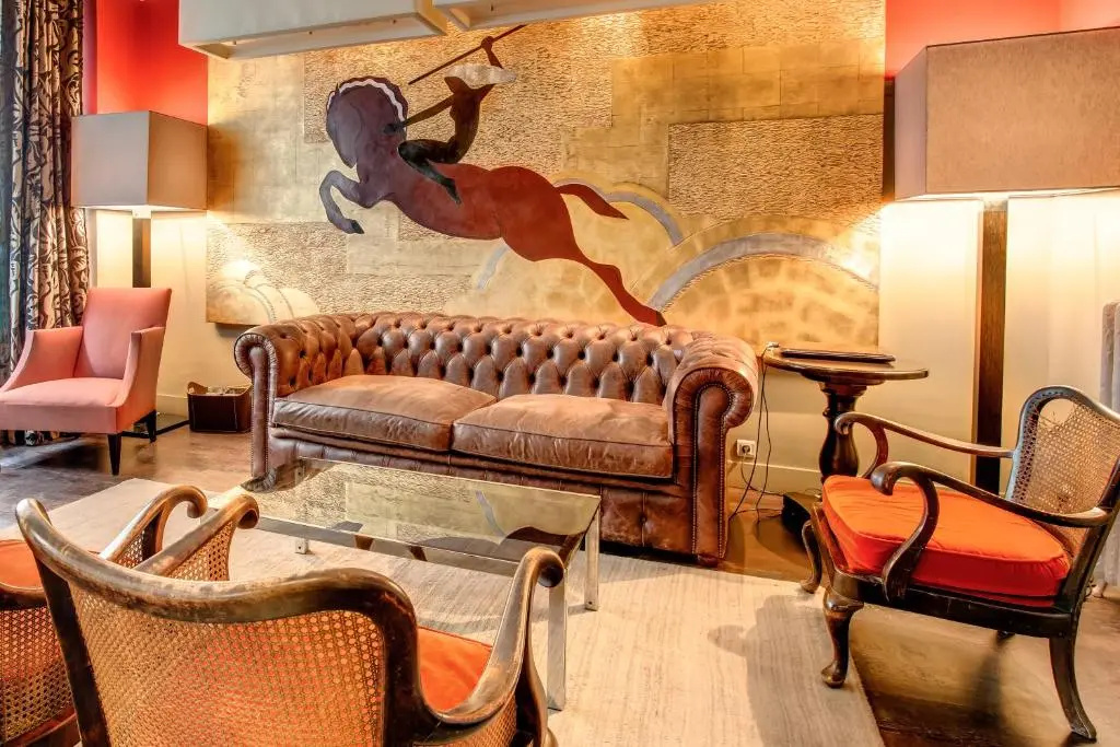 Hotel photo 11